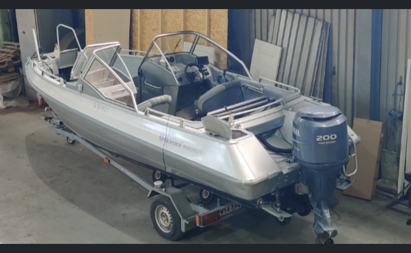 Buster Magnum-kuva-2